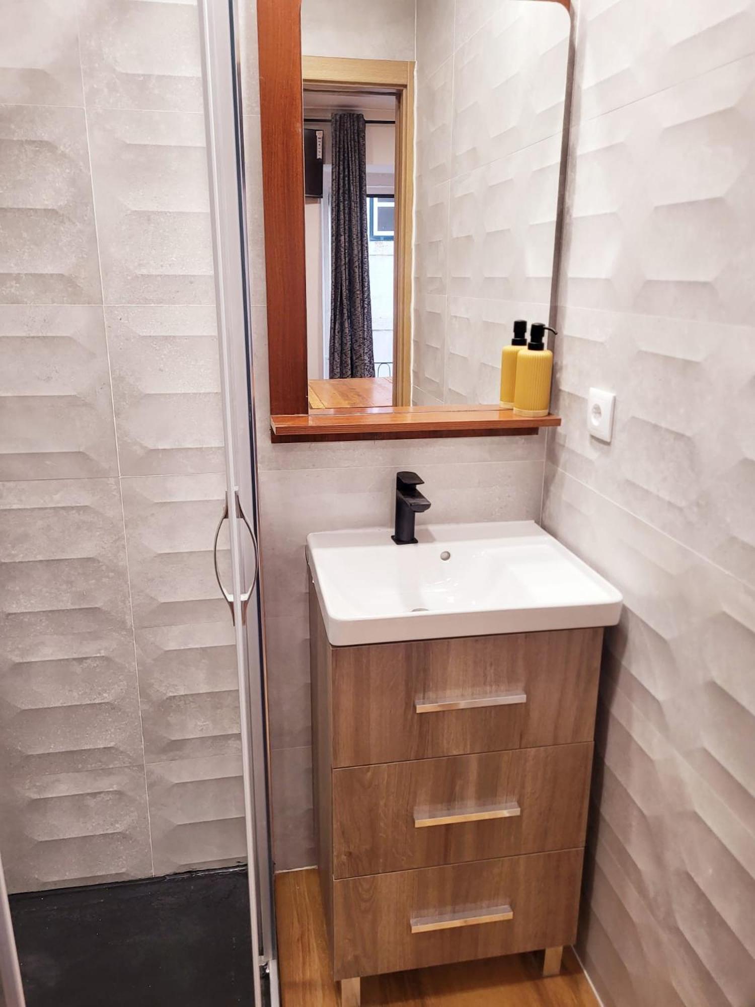 F G M 33 Apartamento Coimbra Exterior foto