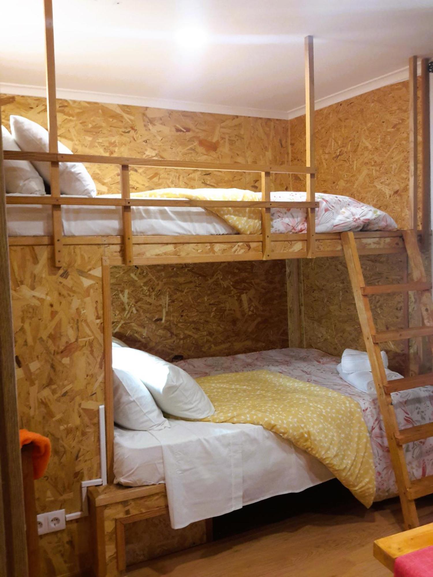 F G M 33 Apartamento Coimbra Exterior foto