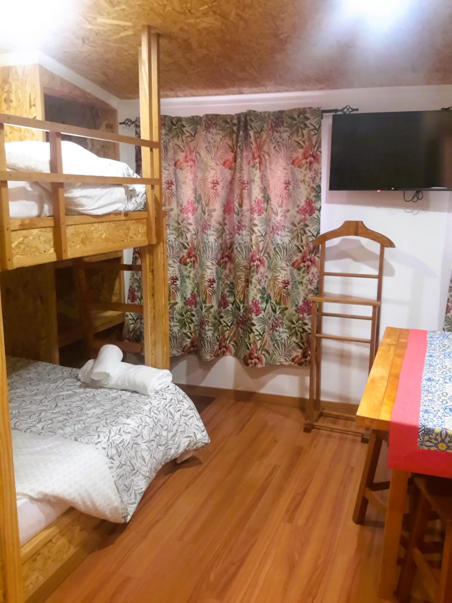 F G M 33 Apartamento Coimbra Exterior foto