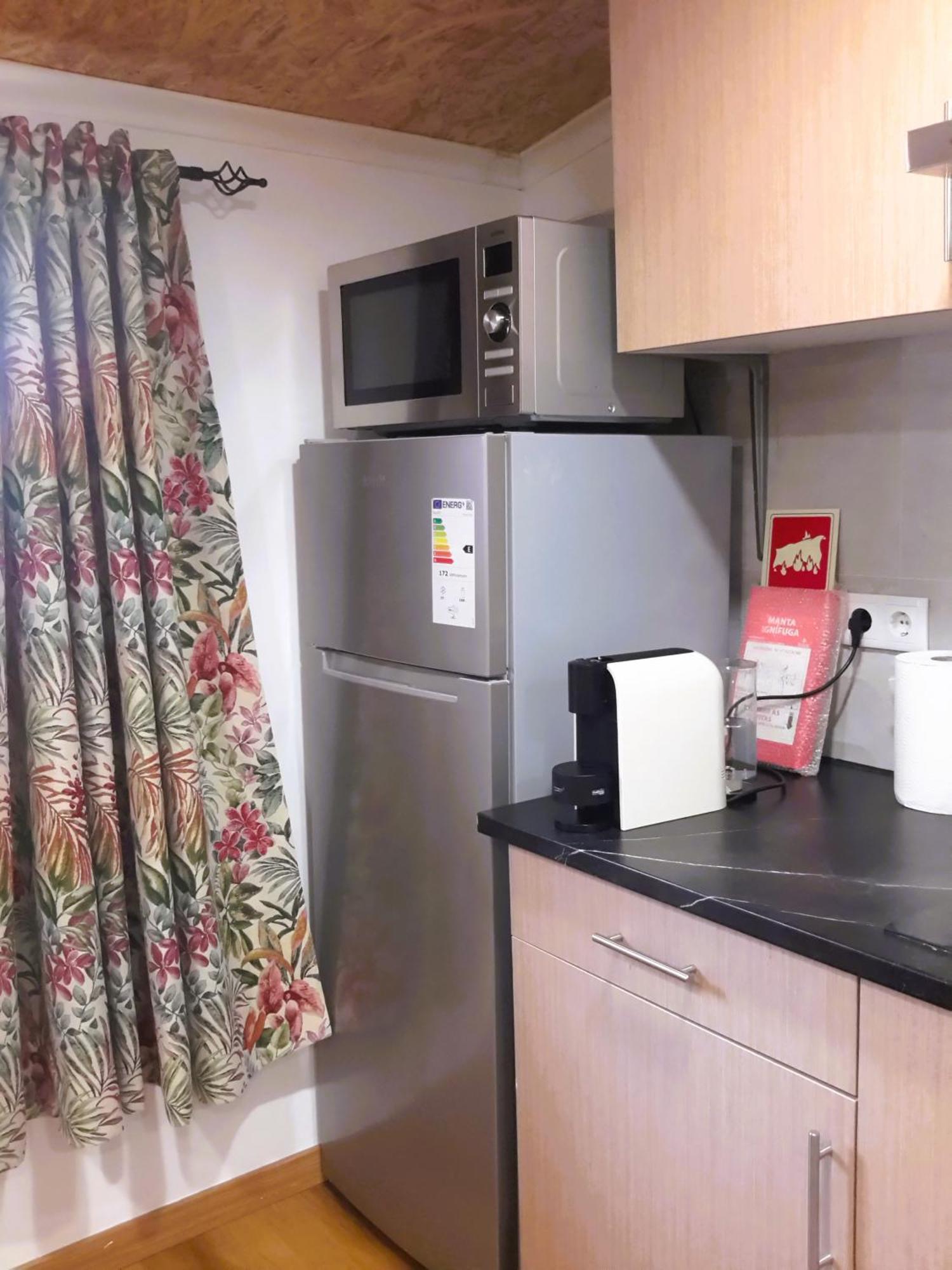 F G M 33 Apartamento Coimbra Exterior foto