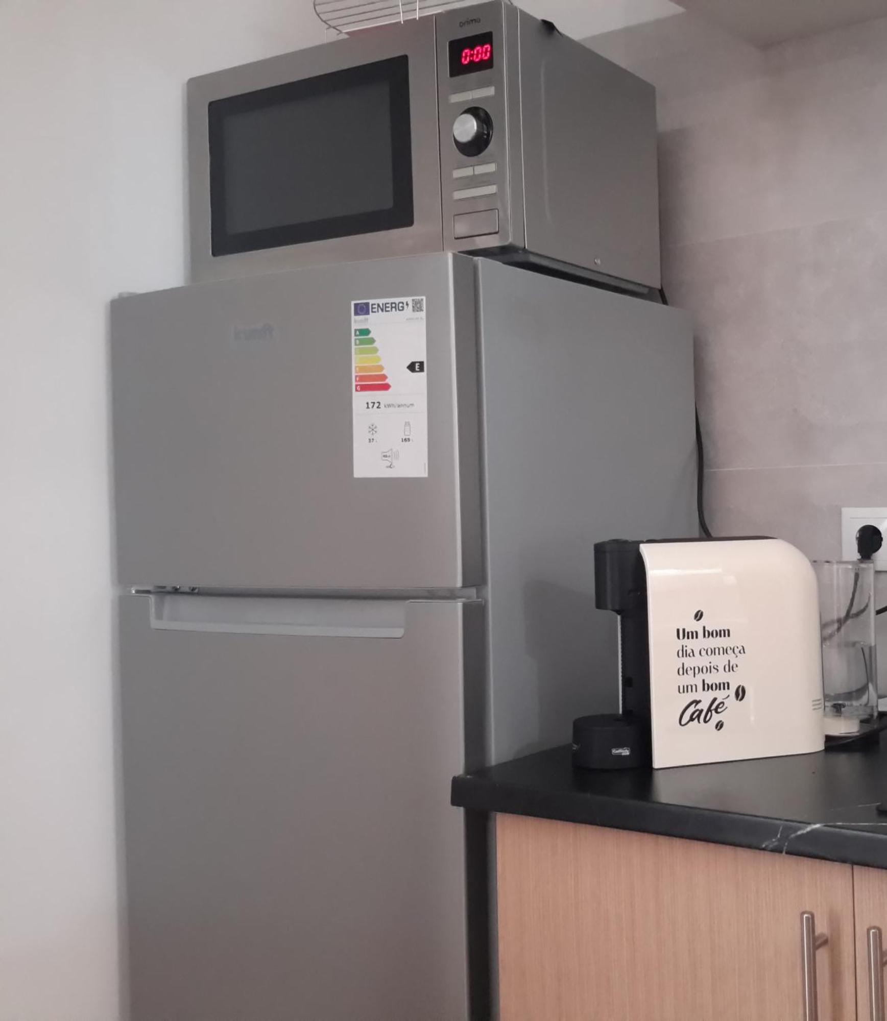 F G M 33 Apartamento Coimbra Exterior foto