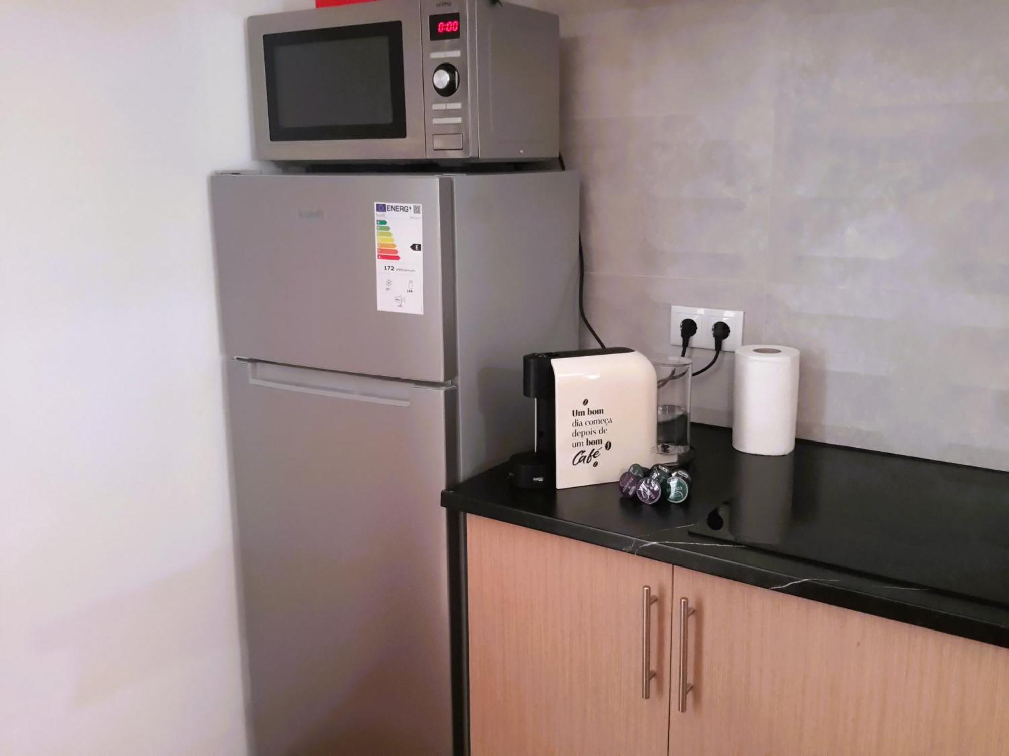 F G M 33 Apartamento Coimbra Exterior foto