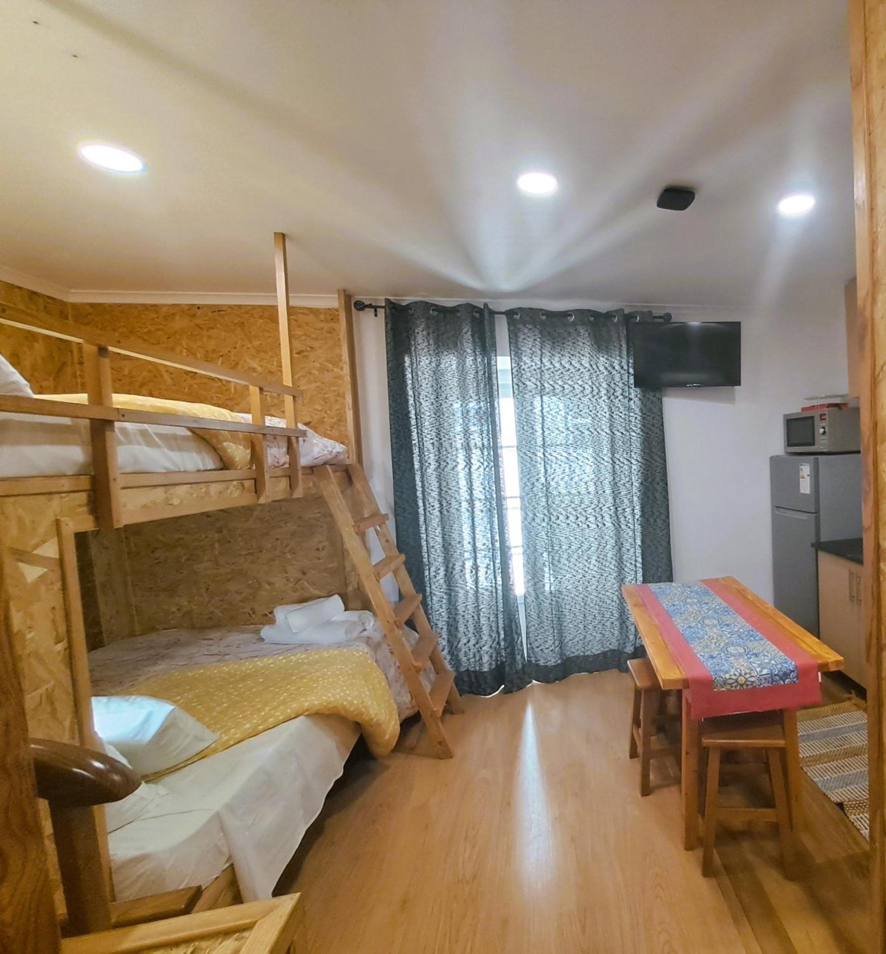 F G M 33 Apartamento Coimbra Exterior foto